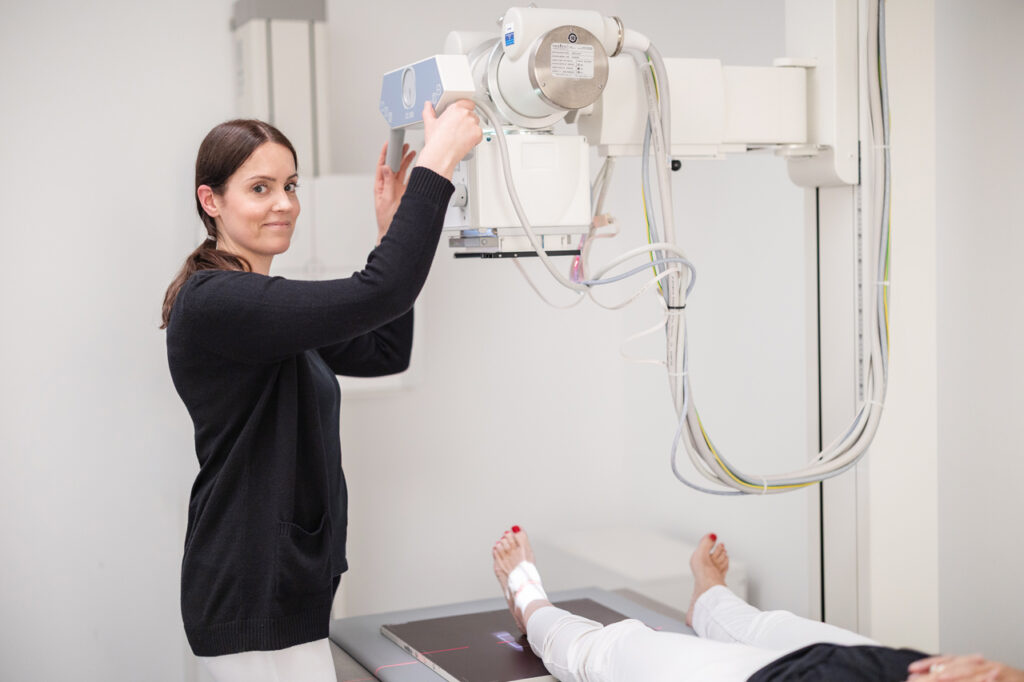 ortho-lappan-röntgen